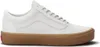 Vans Old Skool Sportschuhe Beige EU 43 Mann Beige EU 43 Produktbild-Vorschau 6