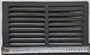 Grille de cendrier pour poêles REGINA, TRIUMPH, RUBIN, Voir les images du produit 2