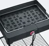 Barbecue électrique Severin PG 8568 2200 W Voir les images du produit 3