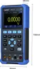 Osciloskopický multimetr OWON HDS272 Náhled obrázku produktu 2