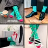TwoSocks lustige Socken - Fahrrad Socken, Motivsocken für Produktbild-Vorschau 3