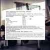 Weider Krea-Genic Pulver 554g Dose Produktbild-Vorschau 6