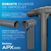 Bestway® APX365™ Winterfestes Frame Pool Komplett-Set mit Produktbild-Vorschau 8