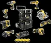 DEWALT Akku 8er Kombopack, 18V / 5 Ah DCK853P4-QW Produktbild-Vorschau 17
