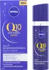 NIVEA Q10 Power Anti-Falten Regenerierendes Nacht Serum 30 Produktbild-Vorschau 1