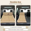 Materasso gonfiabile SUV, materasso gonfiabile per auto, Anteprima dell’immagine prodotto 5