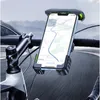 TRIZAND 25366 Fahrrad-Telefonhalter Produktbild-Vorschau 9