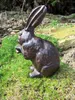 Gartenfigur Hase Produktbild-Vorschau 2