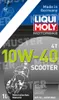 LIQUI MOLY Motorbike 4T 10W-40 Scooter 1 l Produktbild-Vorschau 4