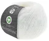 Lana Grossa - Per Fortuna GOTS 0009 weiß Produktbild-Vorschau 1