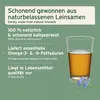 AniForte Leinöl für Hunde & Pferde 1 Liter - Natives Öl Produktbild-Vorschau 4