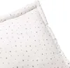 Little Stars Musselin & Ecru Velvet Doppelseitiges Produktbild-Vorschau 2