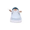 HEYDUDE Wendy Heathered Slub Tropical Scarpe basse da donna Anteprima dell’immagine prodotto 29