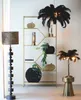 Light & Living - Vase Phylia - Schwarz - Ø38cm Produktbild-Vorschau 7