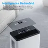 Elektrický odvlhčovač vzduchu, kapacita 20 litrů denně, Náhled obrázku produktu 2