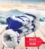 Kuschelsocken für Damen und Herren Dicke Stoppersocken Produktbild-Vorschau 3