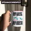 Trendation - Lustiger Einhorn Spruch Tasse Einhorn Produktbild-Vorschau 4