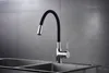VEREG Spültisch-Einhebelmischer, flexibel BARCELONA, Produktbild-Vorschau 1
