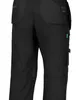 Snickers Workwear 6905 FlexiWork Piratenhose+ mit HP, Produktbild-Vorschau 2