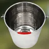 KOTARBAU® Metalleimer 12 L Lebensmittelecht Blecheimer Produktbild-Vorschau 7