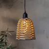 Star Trading 857-33 Paralume LED "Twine "Rattan look, Anteprima dell’immagine prodotto 10