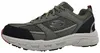 Chaussures Skechers chêne Canyon Verketta 51898OLBK Voir les images du produit 19