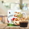 Viel Glück zum 48. Geburtstag Kaffeebecher Tasse Produktbild-Vorschau 4