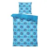 Disney Lilo & Stitch Kinderbettwäsche „Dance“ 135x200 + Produktbild-Vorschau 3