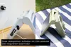 Unold Solarventilator Camping 86517, Šedá, 20 cm, 1 Náhľad obrázku produktu 5