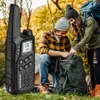 Walkie-Talkie Baofeng BF-T25E Schwarz Náhled obrázku produktu 6