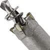 TCT Lochsäge 32 mm Kreisschneider Bohrkrone für Metall Produktbild-Vorschau 2