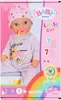 BABY born® Soft Touch Little Girl 36 cm, Puppe Produktbild-Vorschau 8