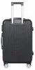 Aga Travel Kabinové zavazadlo MR4696 Černé Produktbild-Vorschau 4