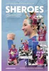 SHEROES - Faszination Frauenhandball Voir les images du produit 2