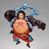 Banpresto One Piece-monkey Dluffy Boundman (special Verii) Produktbild-Vorschau 5