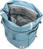 Fjällräven High Coast Foldsack 24 Dawn Blue Náhľad obrázku produktu 15