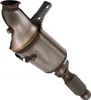 DPF Filter pevných častíc pre VW Amarok 2.0 BiTDI 4motion  Náhľad obrázku produktu 1