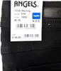ANGELS JEANS SKINNY black 519 12.1000 38 L30 Produktbild-Vorschau 6