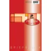 Staufen® 734040252 Briefblock PREMIUM LIN 5 - A5, 90 g/qm, Produktbild-Vorschau 2