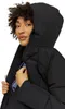 Mazine Damen Winterjacke Elmira Puffer Coat, Größe:S, Produktbild-Vorschau 15