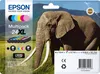 Patrone Epson 24 6er-Pack black + color XL             Podgląd zdjęcia produktu 2