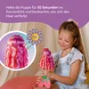 BABY born Glam Up Sunshine Meerjungfrau mit rosa Haaren & Produktbild-Vorschau 3