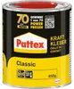 Pattex Kraftkleber Classic, hochwärmefest, Dose mit 650g Produktbild-Vorschau 8