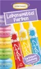BackDecor Lebensmittelfarben Rot Gelb Blau Produktbild-Vorschau 11