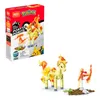 MEGA Pokémon GYG94, Zabawka figurka, 6 lat(a), Plastik, 64 Podgląd zdjęcia produktu 2