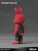 Silent Hill 3 Mini Actionfigur Robbie the Rabbit Mini Red Produktbild-Vorschau 8