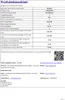 Respekta Hera, 587 m³/h, Abluft/Umluft, A, B, D, 68 dB Produktbild-Vorschau 2