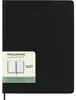 Moleskine weekagenda voor 12 maanden, 2027, formaat XL, 1 Productafbeelding-voorbeeld 6