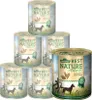 Dehner Best Nature Hundefutter, Nassfutter getreidefrei, Produktbild-Vorschau 1