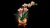 LEGO Botanicals Mini-Orchidee - Bauset für Erwachsene - Produktbild-Vorschau 26